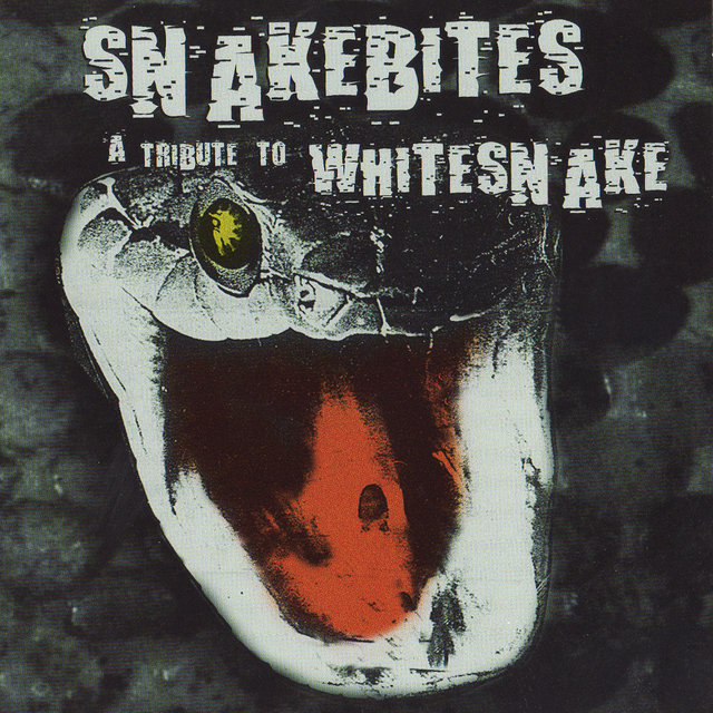 Snakebites: A Tribute to Whitesnake