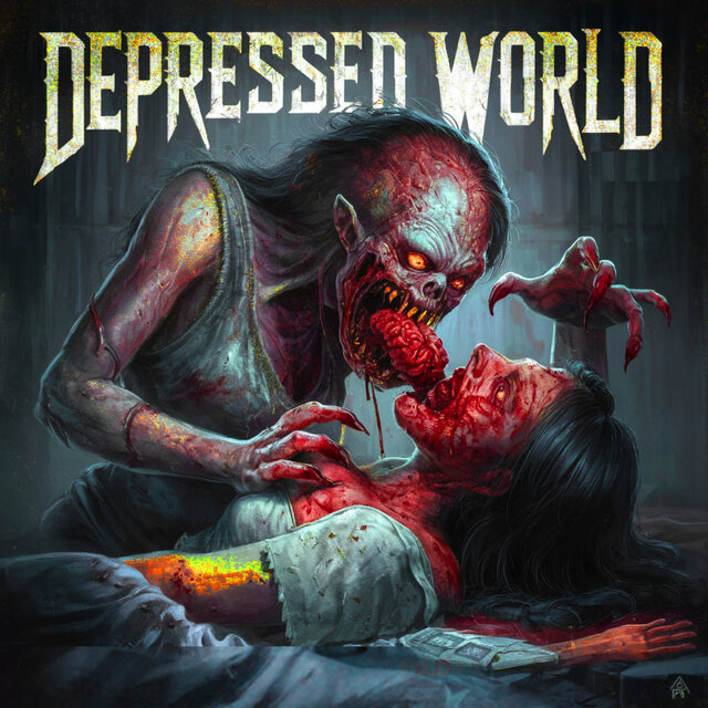 Depressed World