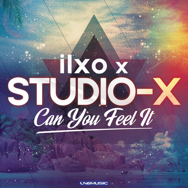 Can You Feel It