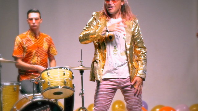 Petadas las Discotecas