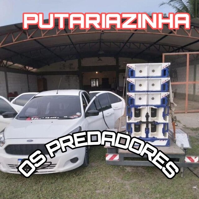 Putariazinha