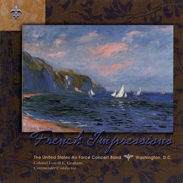 French Impressions (Digital Only)