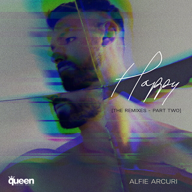 Happy, Pt. 2 (Remixes)