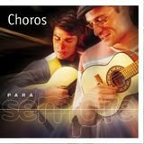 Saxofone, Porque Choras?