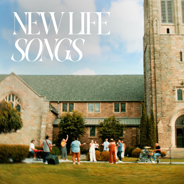 New Life Songs