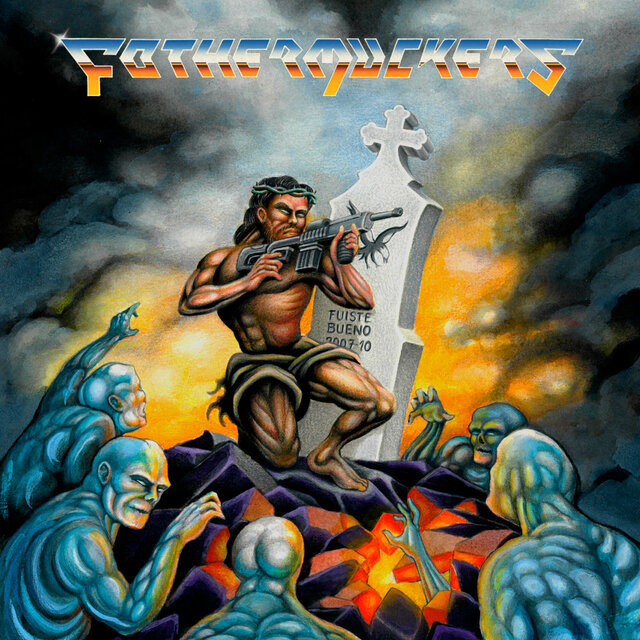 Fuerza Y Fortuna (Remaster 2022)