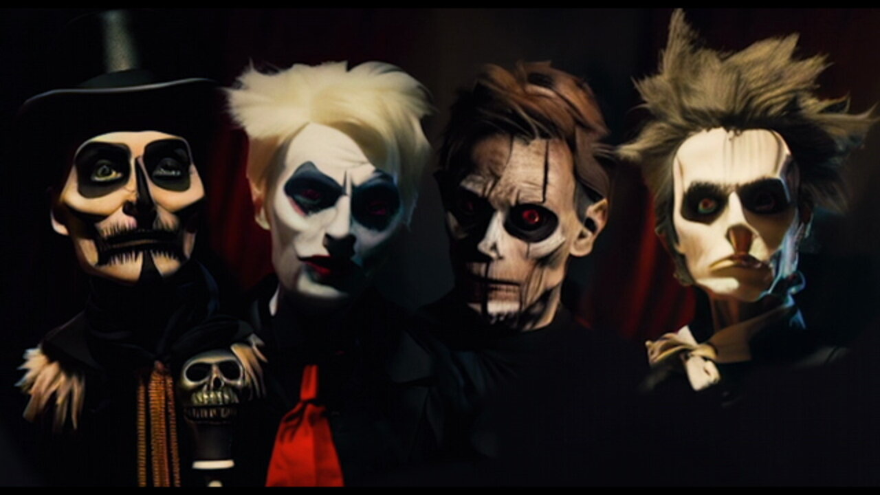 Danse Macabre