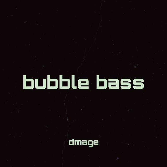 bubble bass