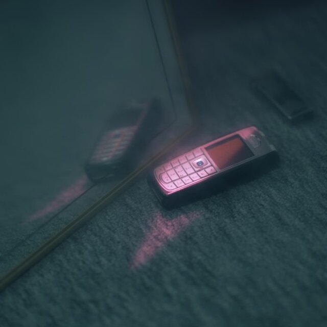 Gone Again