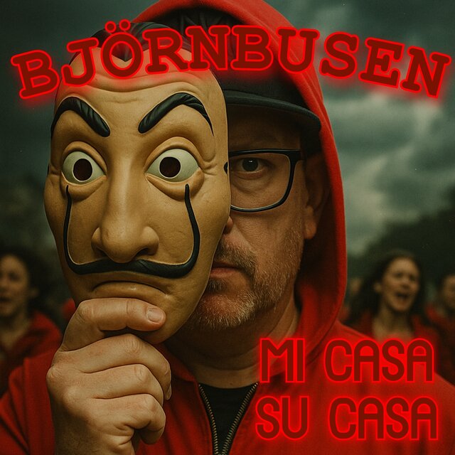 MI CASA SU CASA