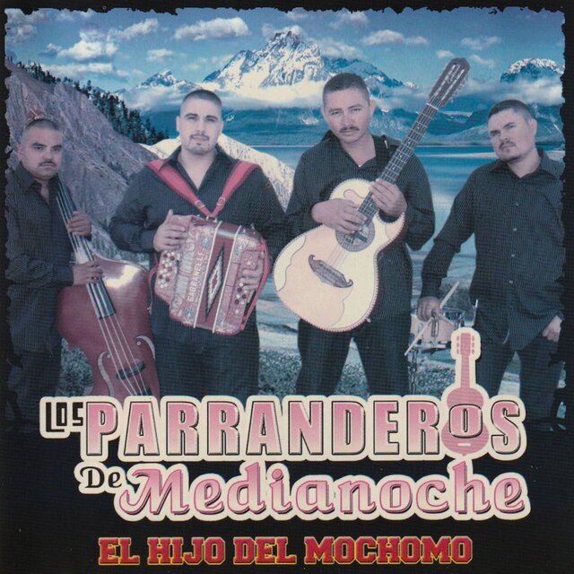 El Hijo Del Mochomo