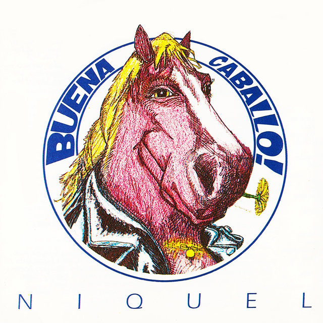 Buena Caballo!