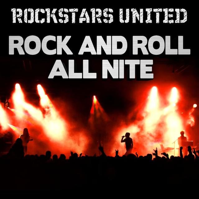 Rock And Roll All Nite