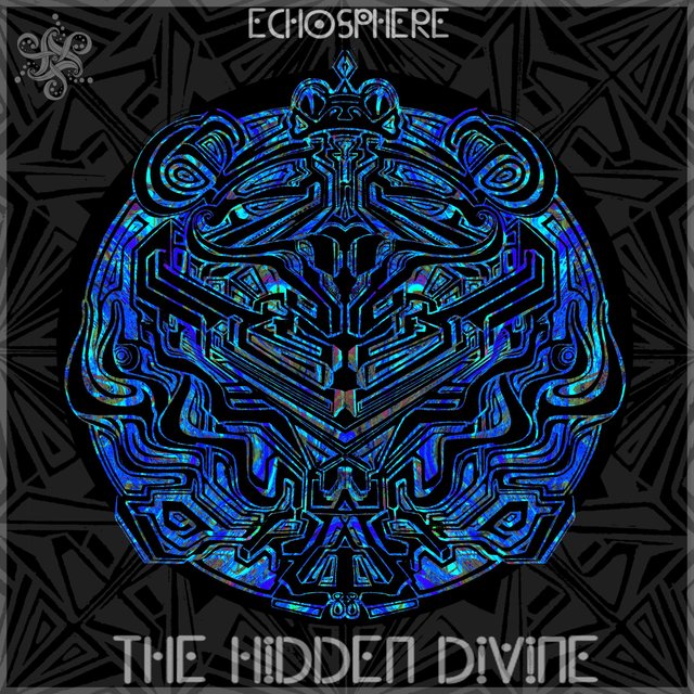 The Hidden Divine