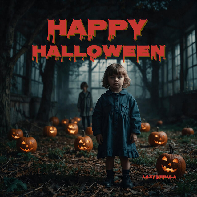 Happy Halloween