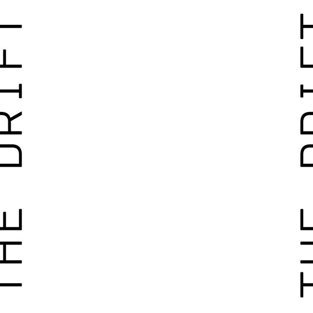The Drift