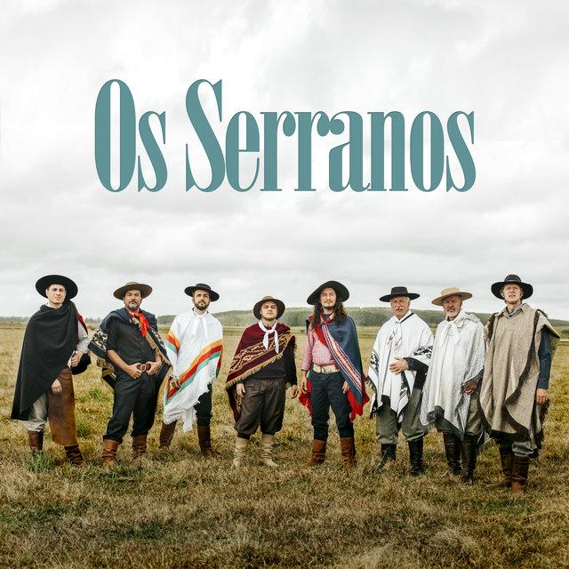 Nos Varzedos da Fronteira