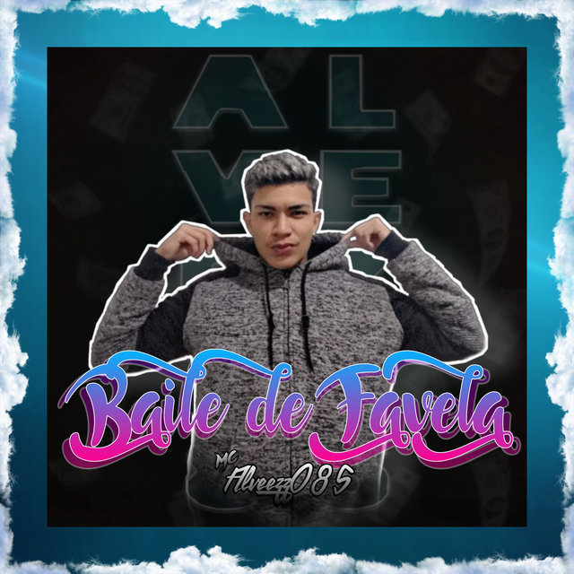 Baile de Favela
