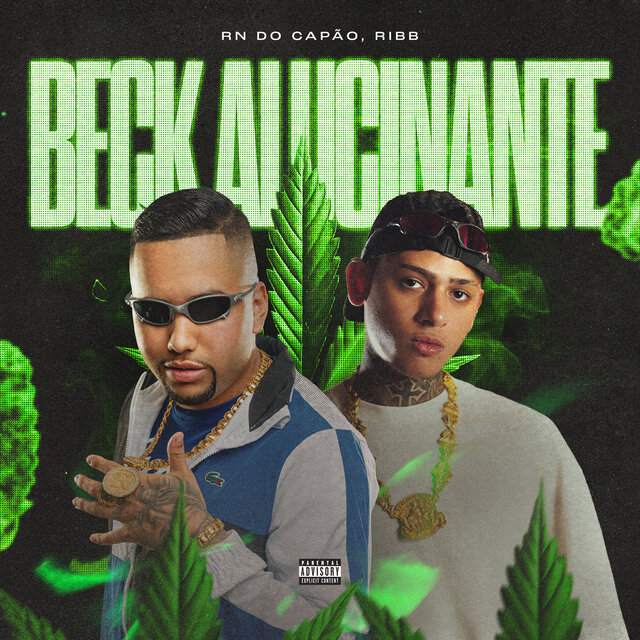 Beck Alucinante
