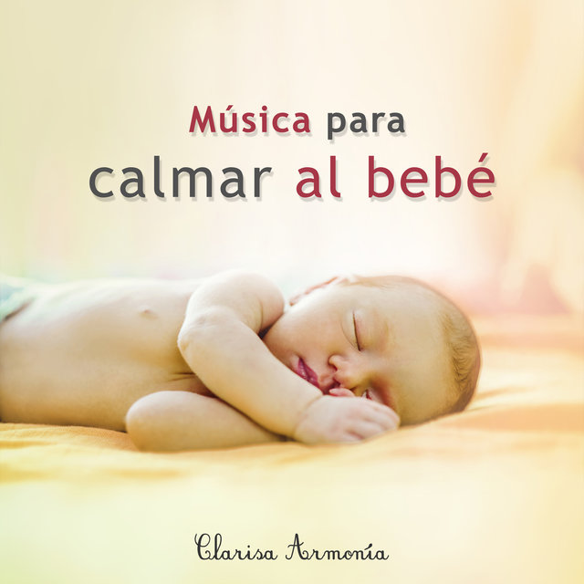 Música para calmar al bebé