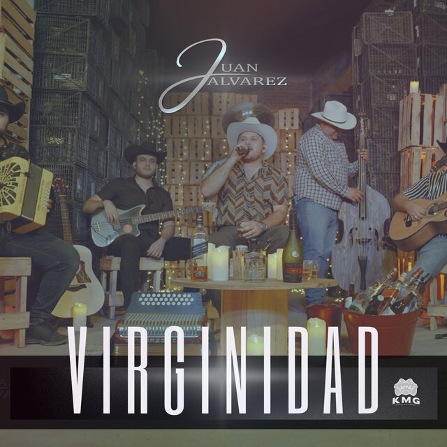Virginidad