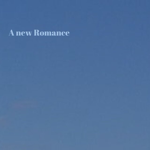 A new Romance