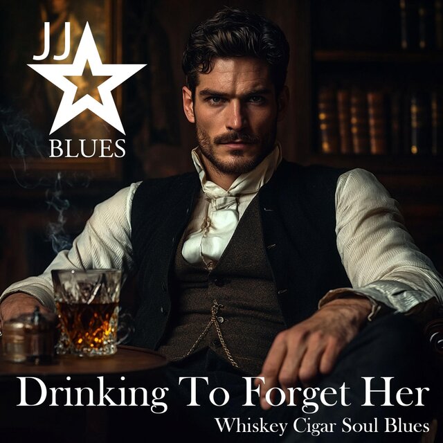 Drinking To Forget Her