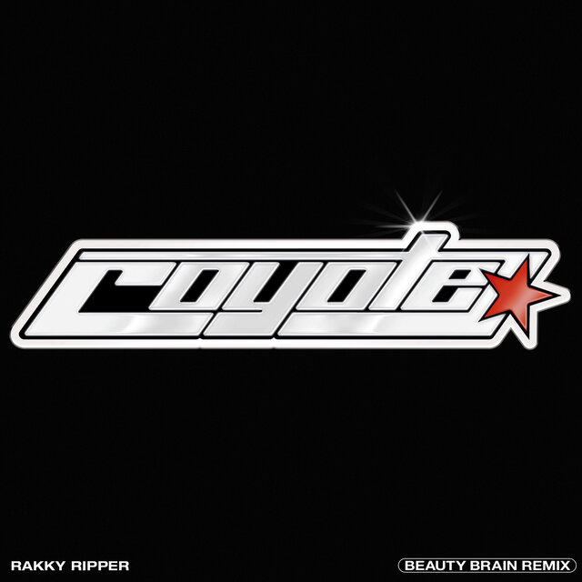 Coyote (Beauty Brain Remix)