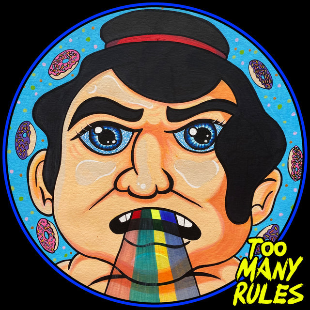 Play By My Rules