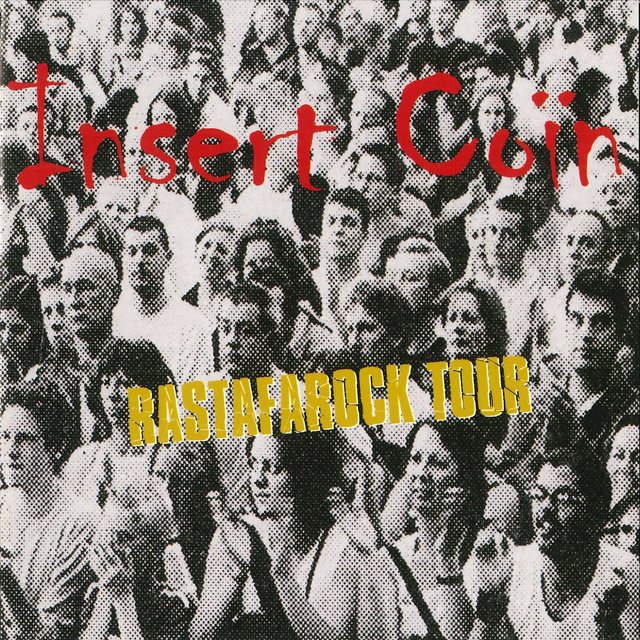 Rastafarock Tour