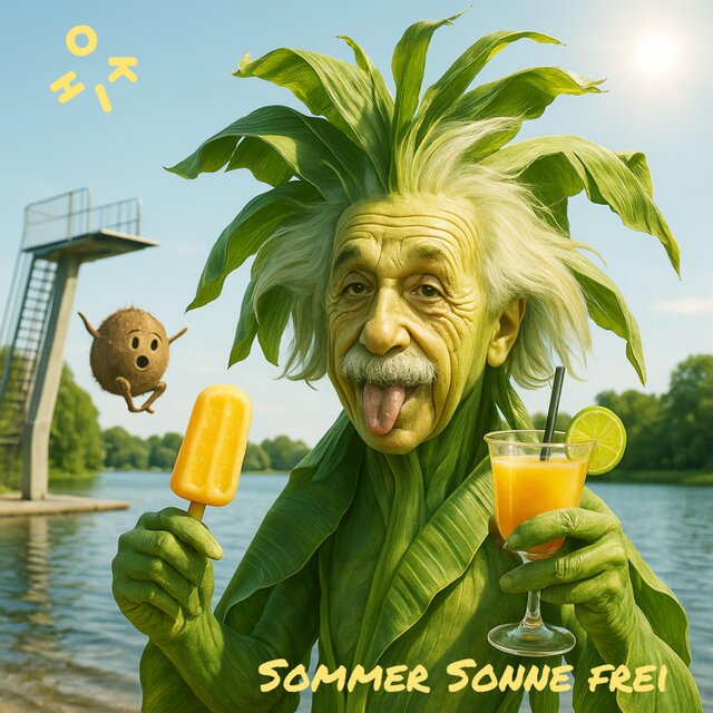 Hoki:Sommer Sonne frei