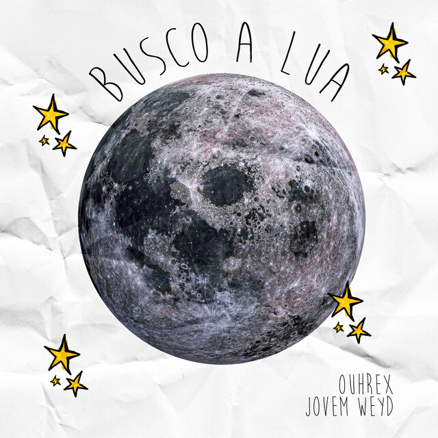 Busco a Lua