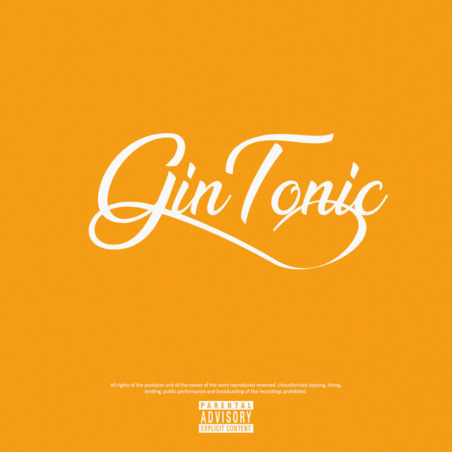 Gin Tonic