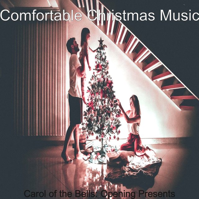 Carol of the Bells: Opening Presents