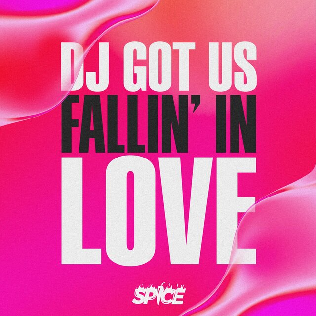 Dj Got Us Fallin' in Love