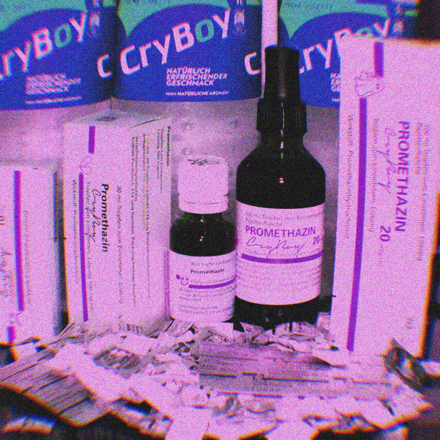 Promethazin
