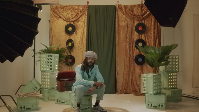Same So (Official Video)