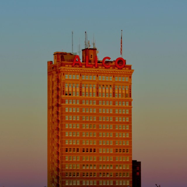 Waco.