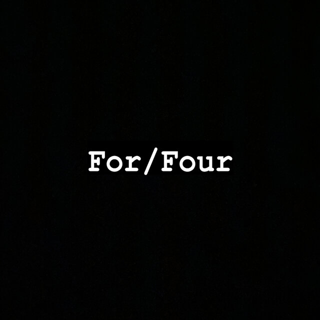 For/Four