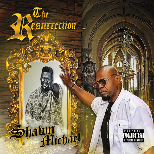The Resurrection