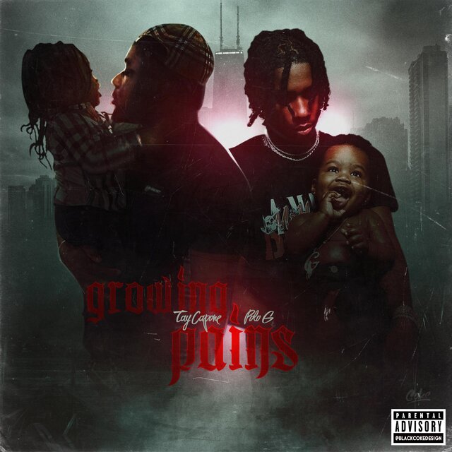Growing Pains (feat. Polo G)