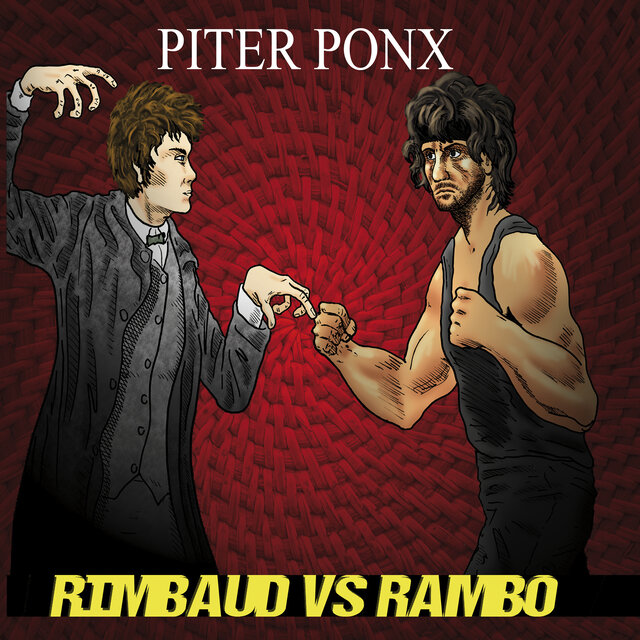 Piter Ponx