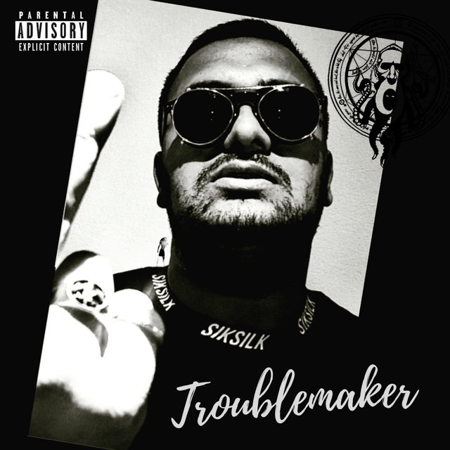 Troublemaker