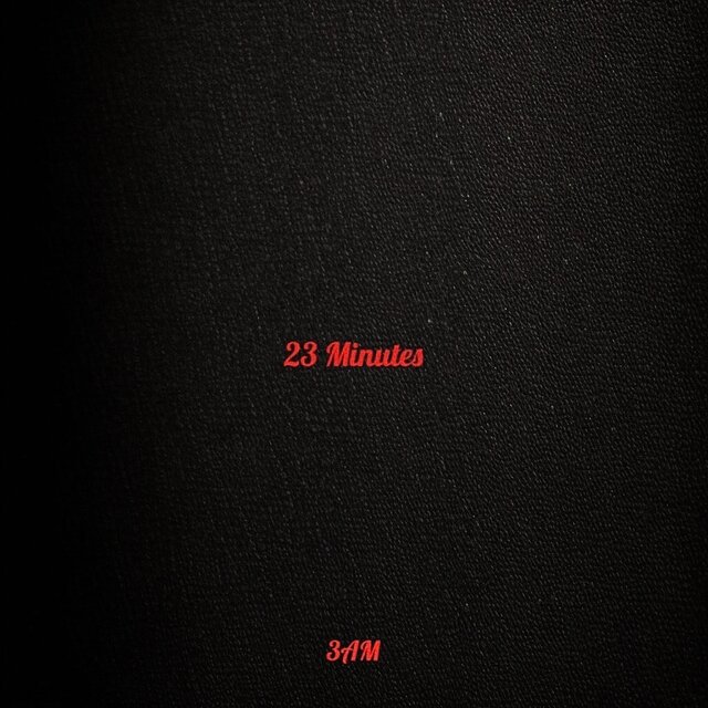 23Minutes