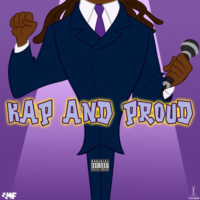 KAP and Proud