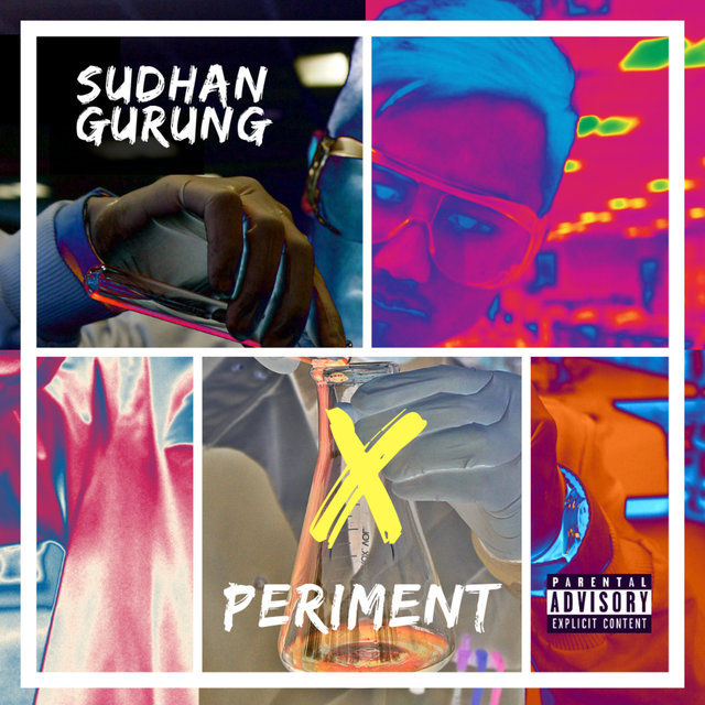 X-Periment