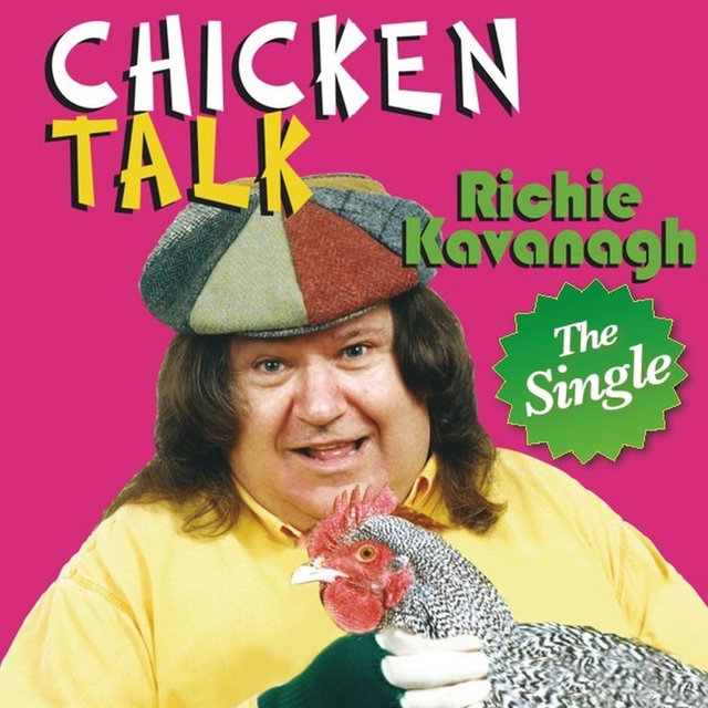 Chicken Talk - The Single