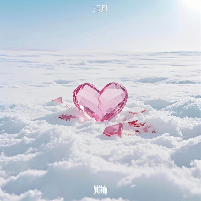 Icy Luv（雪季爱）
