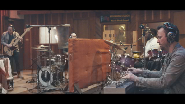 You Said It All (Made In Muscle Shoals)