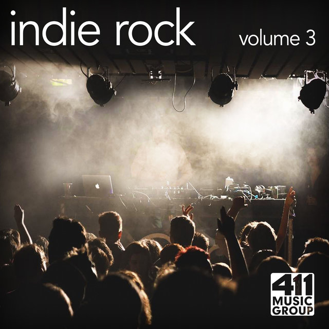 Indie Rock, Vol. 3
